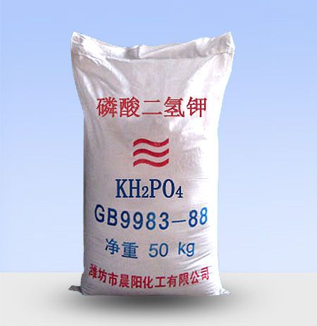 磷酸二氫鉀對(duì)農(nóng)作物的生長(zhǎng)有哪些作用