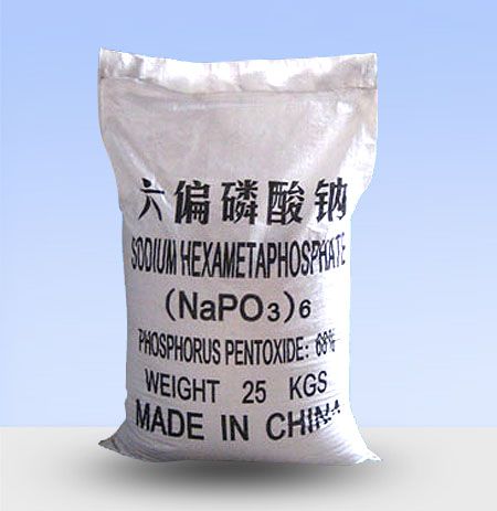 六偏磷酸鈉可以作為混凝土緩凝劑使用嗎？